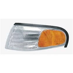 Body Parts Parking Lamp Assemblies for 1994-1998 MUSTANG - FO2520125V