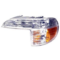 Body Parts Parking Lamp Assemblies for 1995-2001 EXPLORER, 1997 MOUNTAINEER - FO2520130V