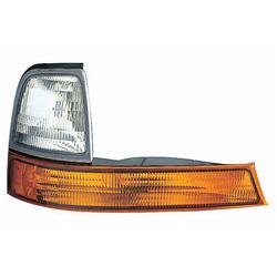 Body Parts Parking Lamp Assemblies for 1998-2000 RANGER - FO2520144C