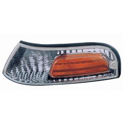 Coast to Coast International Body Parts Parking Light Components FO2520147C
