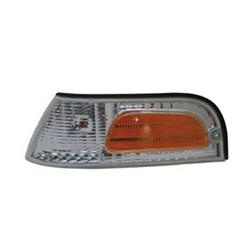 Coast to Coast International Body Parts Parking Light Components FO2520147V
