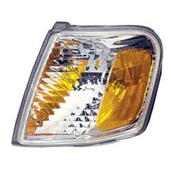 Coast to Coast International Body Parts Parking Light Components FO2520164V