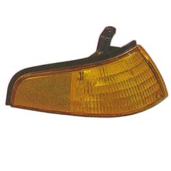 Coast to Coast International Body Parts Parking Light Components FO2520166V