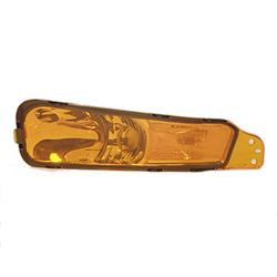 Body Parts Parking Light Lenses
