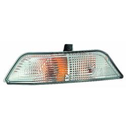 Body Parts Parking Lamp Assemblies for 2015-2017 MUSTANG - FO2520191C