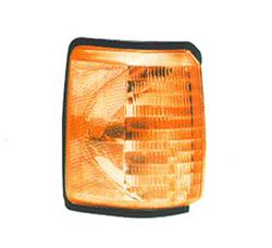 Body Parts Parking Lamp Assemblies FO2521105
