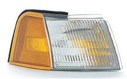 Body Parts Parking Lamp Assemblies for 1989-1995 COUGAR, THUNDERBIRD - FO2521111