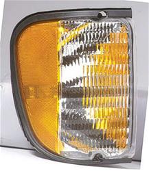 Body Parts Parking Lamp Assemblies FO2521122