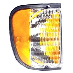 Body Parts Parking Lamp Assemblies FO2521122C