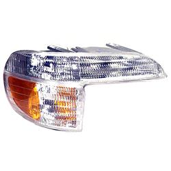 Body Parts Parking Lamp Assemblies for 1995-2001 EXPLORER, 1997 MOUNTAINEER - FO2521130V