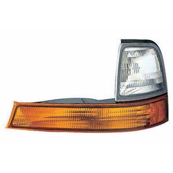 Body Parts Parking Lamp Assemblies for 1998-2000 RANGER - FO2521144C