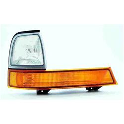 Coast to Coast International Body Parts Parking Light Assemblies FO2521144V
