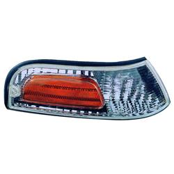 Coast to Coast International Body Parts Parking Light Components FO2521147C