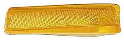 Body Parts Parking Lamp Assemblies FO2521162