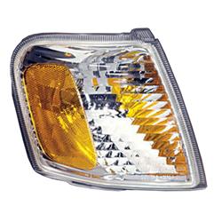 Coast to Coast International Body Parts Parking Light Components FO2521164V