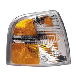Coast to Coast International Body Parts Parking Light Components FO2521167V