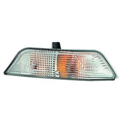 Body Parts Parking Lamp Assemblies for 2015-2017 MUSTANG - FO2521191C