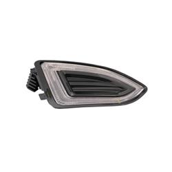 Coast to Coast International Body Parts Parking Light Assemblies FO2521192