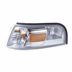 Coast to Coast International Body Parts Parking Light Components FO2526103V