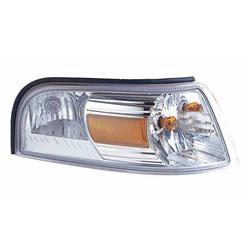 Coast to Coast International Body Parts Parking Light Components FO2527103C