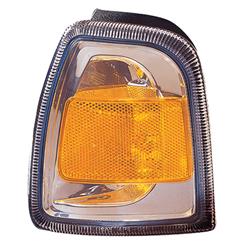 Body Parts Marker Light Assemblies for 2006-2011 RANGER - FO2530171V