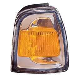 Body Parts Marker Light Assemblies for 2006-2011 RANGER - FO2531171V