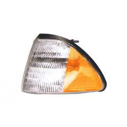 Body Parts Marker Light Assemblies for 1987-1993 MUSTANG - FO2550105V