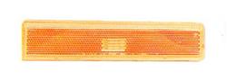 Body Parts Marker Light Assemblies FO2550108