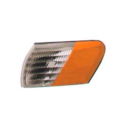 Body Parts Marker Light Assemblies for 1992-1995 TAURUS - FO2550109V