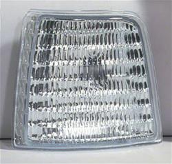 Body Parts Marker Light Assemblies FO2550110