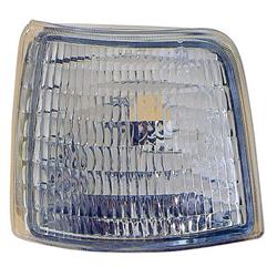 Body Parts Marker Light Assemblies FO2550110C