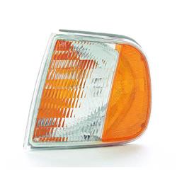 Body Parts Parking Lamp Assemblies for 1997-2002 EXPEDITION, 1997-2003 F-150, 2004 F-150 HERITAGE - FO2550118V