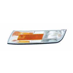 Body Parts Marker Light Assemblies for 1995-1997 GRAND MARQUIS - FO2550122V