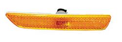 Body Parts Marker Light Assemblies for 2010-2014 MUSTANG - FO2550144