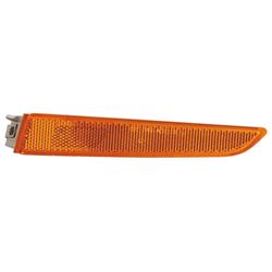 Coast to Coast International Body Parts - Marker Light Assemblies for 2010-2012 FUSION - FO2550145C