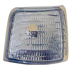 Body Parts Marker Light Assemblies FO2551108C