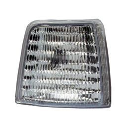 Body Parts Marker Light Assemblies FO2551108V