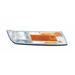 Body Parts Marker Light Assemblies for 1995-1997 GRAND MARQUIS - FO2551122V