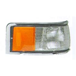 Coast to Coast International Body Parts Side Marker Light Components FO2551131V