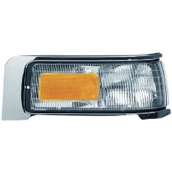 Body Parts Marker Light Assemblies for 1995-1997 TOWN CAR - FO2551132V