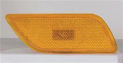 Body Parts Marker Light Assemblies for 2000-2005 FOCUS - FO2551134