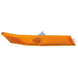 Body Parts Marker Light Assemblies for 2006-2009 FUSION, MILAN - FO2551142C