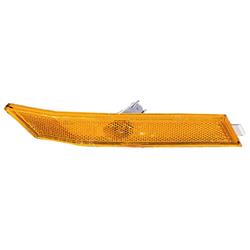 Body Parts Marker Light Assemblies for 2006-2009 FUSION, MILAN - FO2551142V