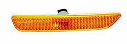 Body Parts Marker Light Assemblies for 2010-2014 MUSTANG - FO2551144