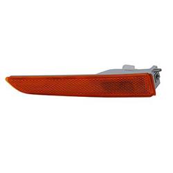 Body Parts Marker Light Assemblies FO2551145
