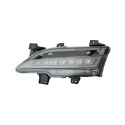 Coast to Coast International Body Parts Daytime Running Lights FO2562100C