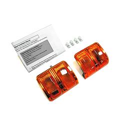 Coast to Coast International Body Parts Side Marker Light Components FO2570102