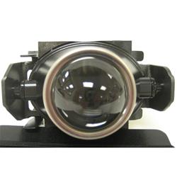 Coast to Coast International Body Parts Light Bars, Light Pods and Fog Lights FO2590110C