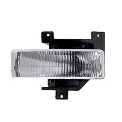 Coast to Coast International Body Parts Light Bars, Light Pods and Fog Lights FO2592114V