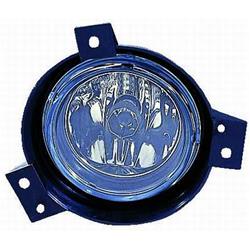 Body Parts Fog Light Assemblies FO2592184C